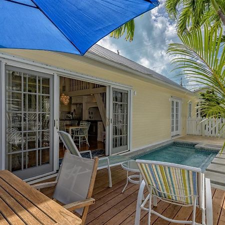 Mango Cottage Кі-Вест Екстер'єр фото