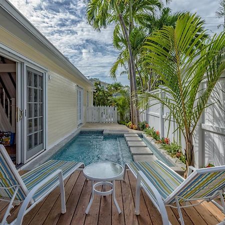 Mango Cottage Кі-Вест Екстер'єр фото