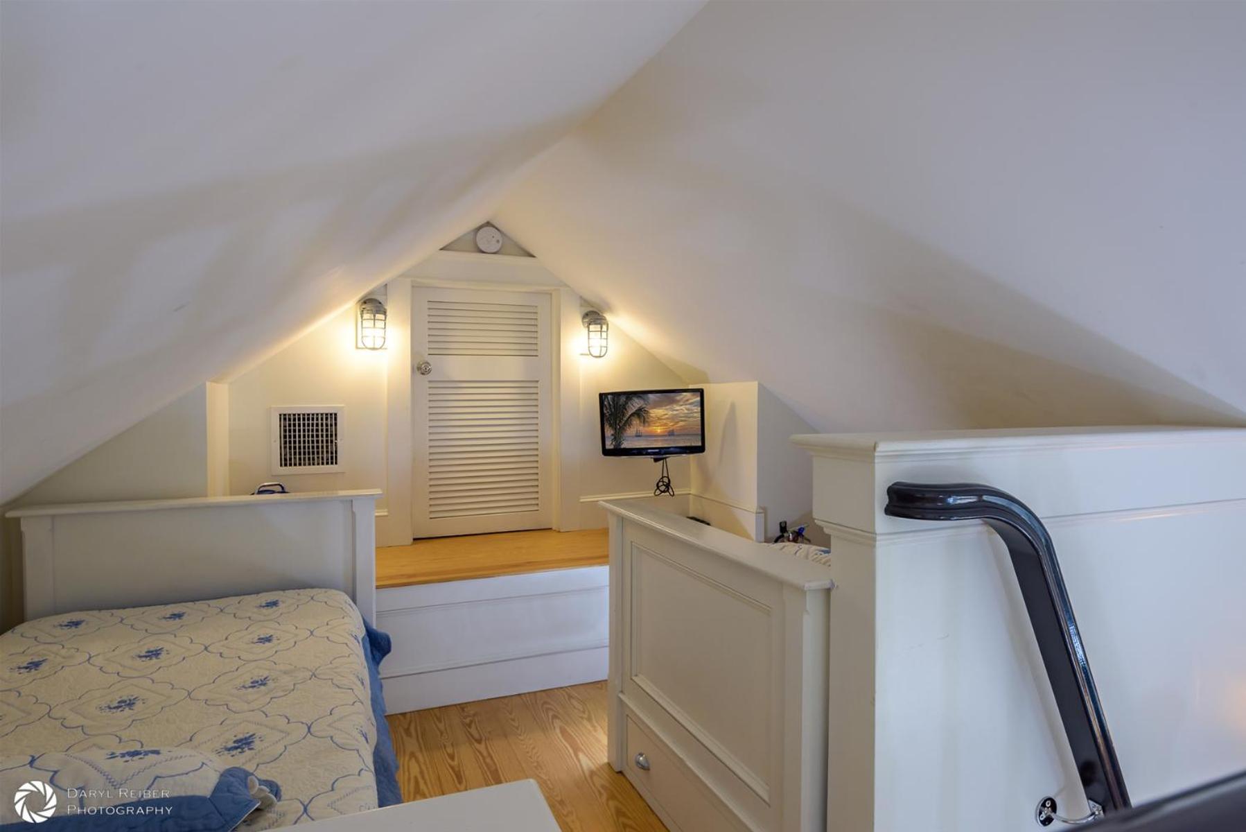 Mango Cottage Кі-Вест Екстер'єр фото
