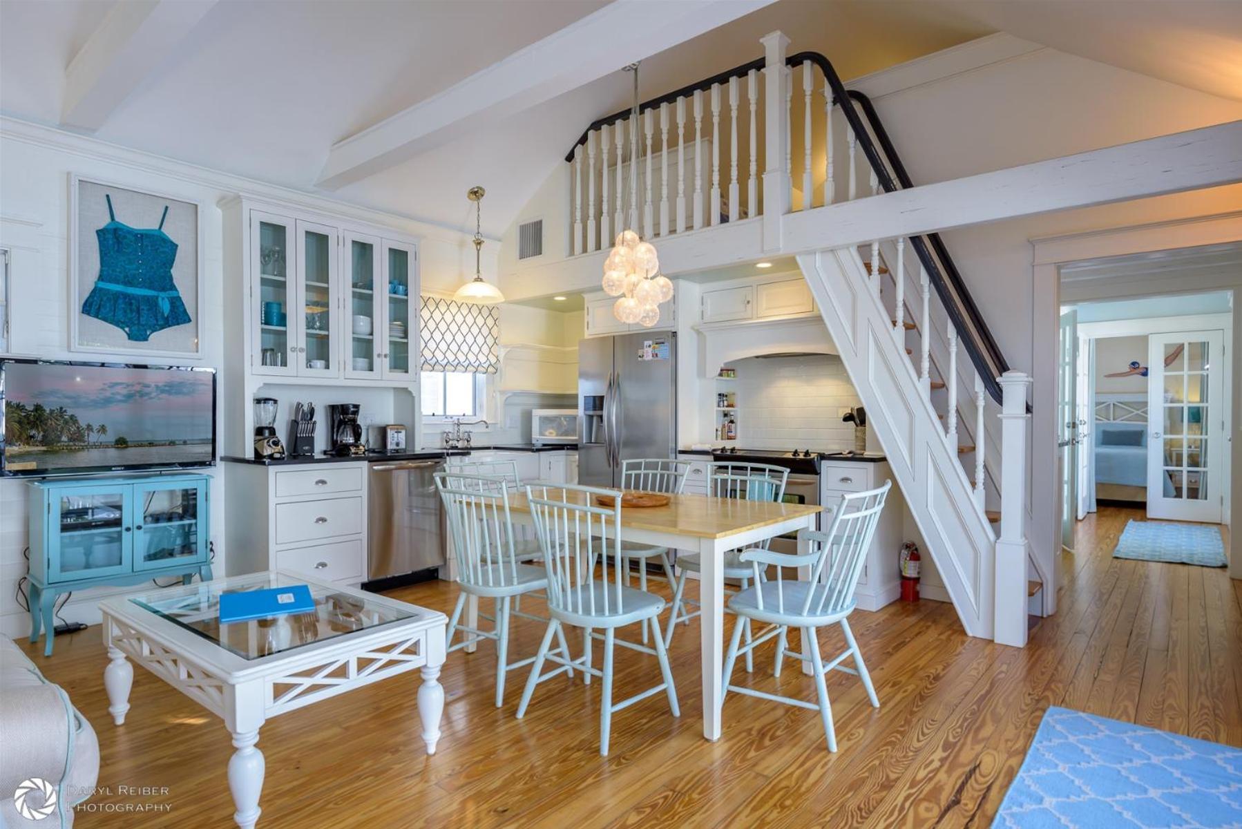 Mango Cottage Кі-Вест Екстер'єр фото