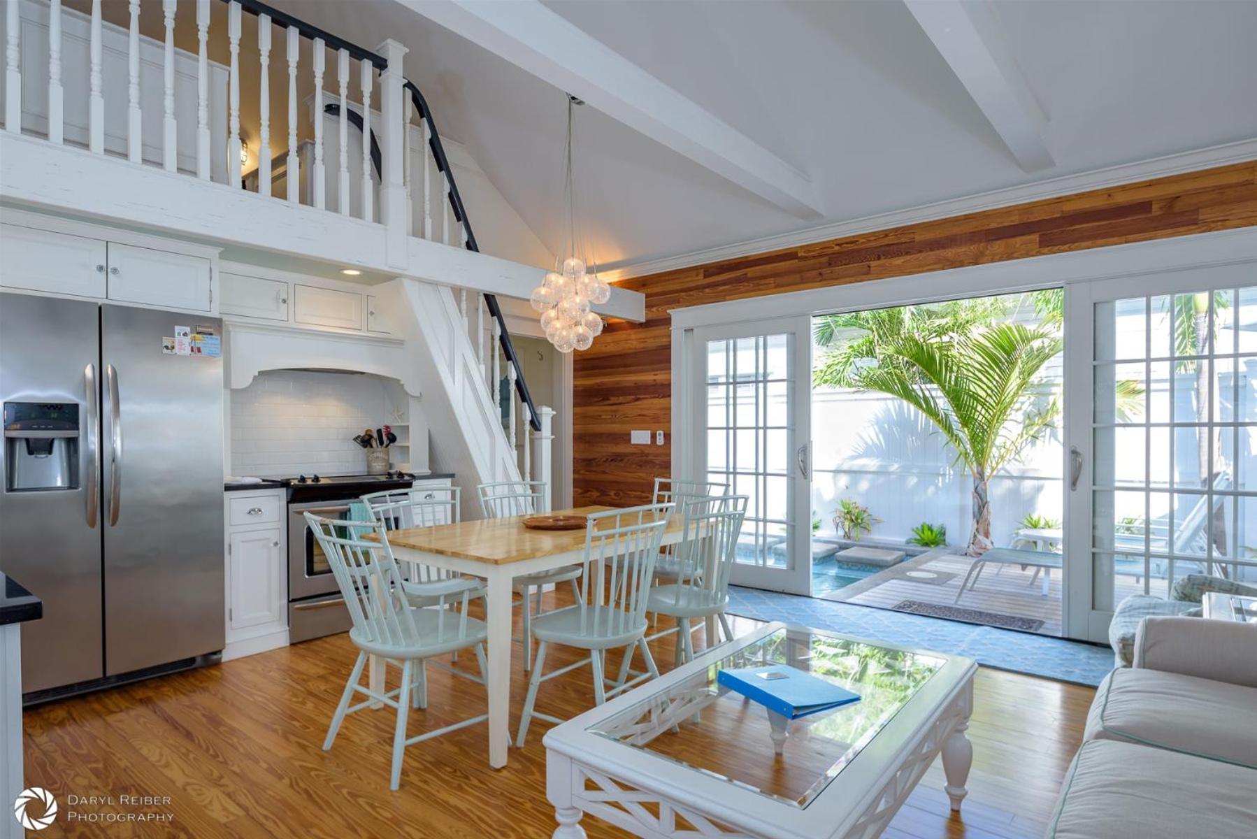 Mango Cottage Кі-Вест Екстер'єр фото